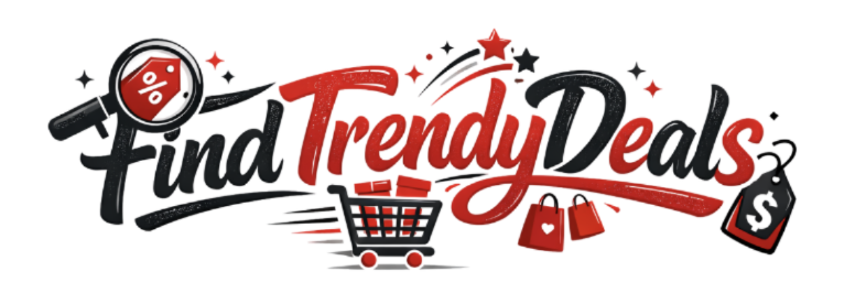 FindTrendyDeals